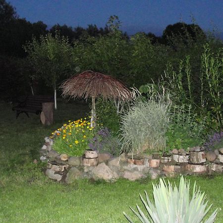 Apartament Wolin Nad Woda Kolo Miedzyzdrojow Extérieur photo