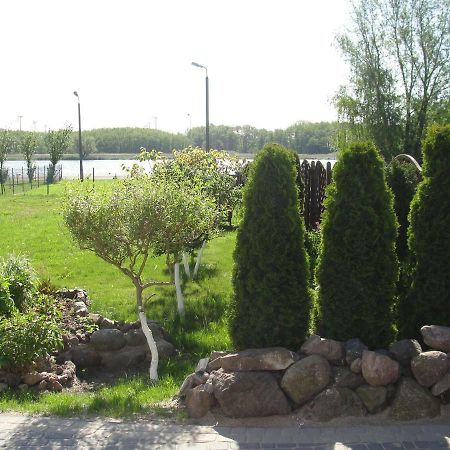 Apartament Wolin Nad Woda Kolo Miedzyzdrojow Extérieur photo