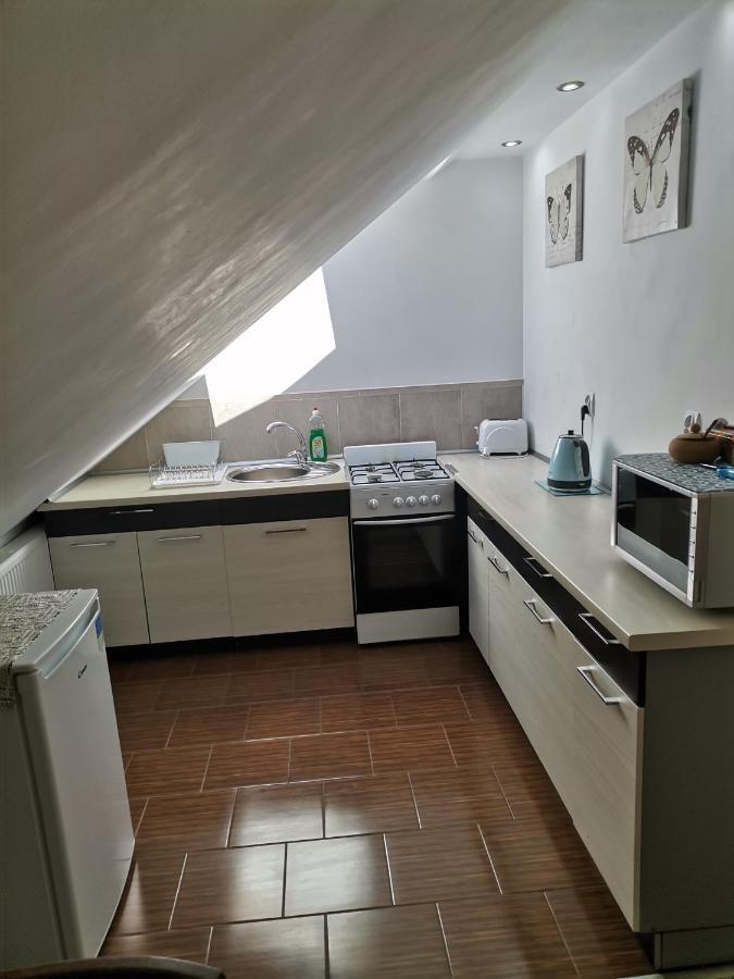 Apartament Wolin Nad Woda Kolo Miedzyzdrojow Extérieur photo