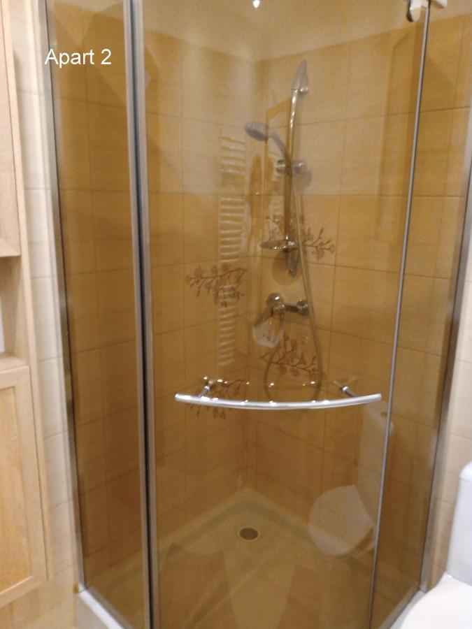 Apartament Wolin Nad Woda Kolo Miedzyzdrojow Extérieur photo