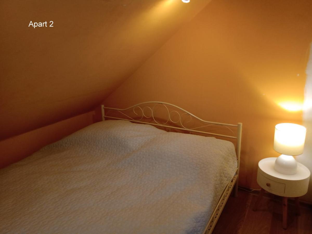 Apartament Wolin Nad Woda Kolo Miedzyzdrojow Extérieur photo