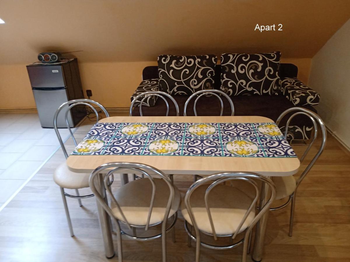 Apartament Wolin Nad Woda Kolo Miedzyzdrojow Extérieur photo