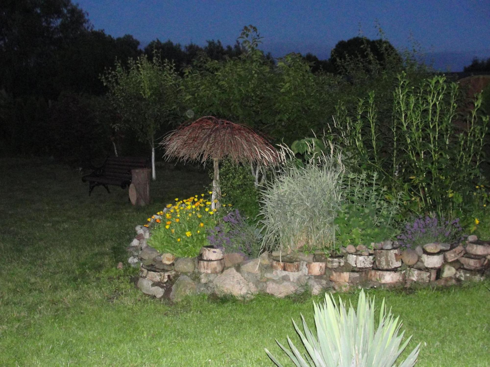 Apartament Wolin Nad Woda Kolo Miedzyzdrojow Extérieur photo