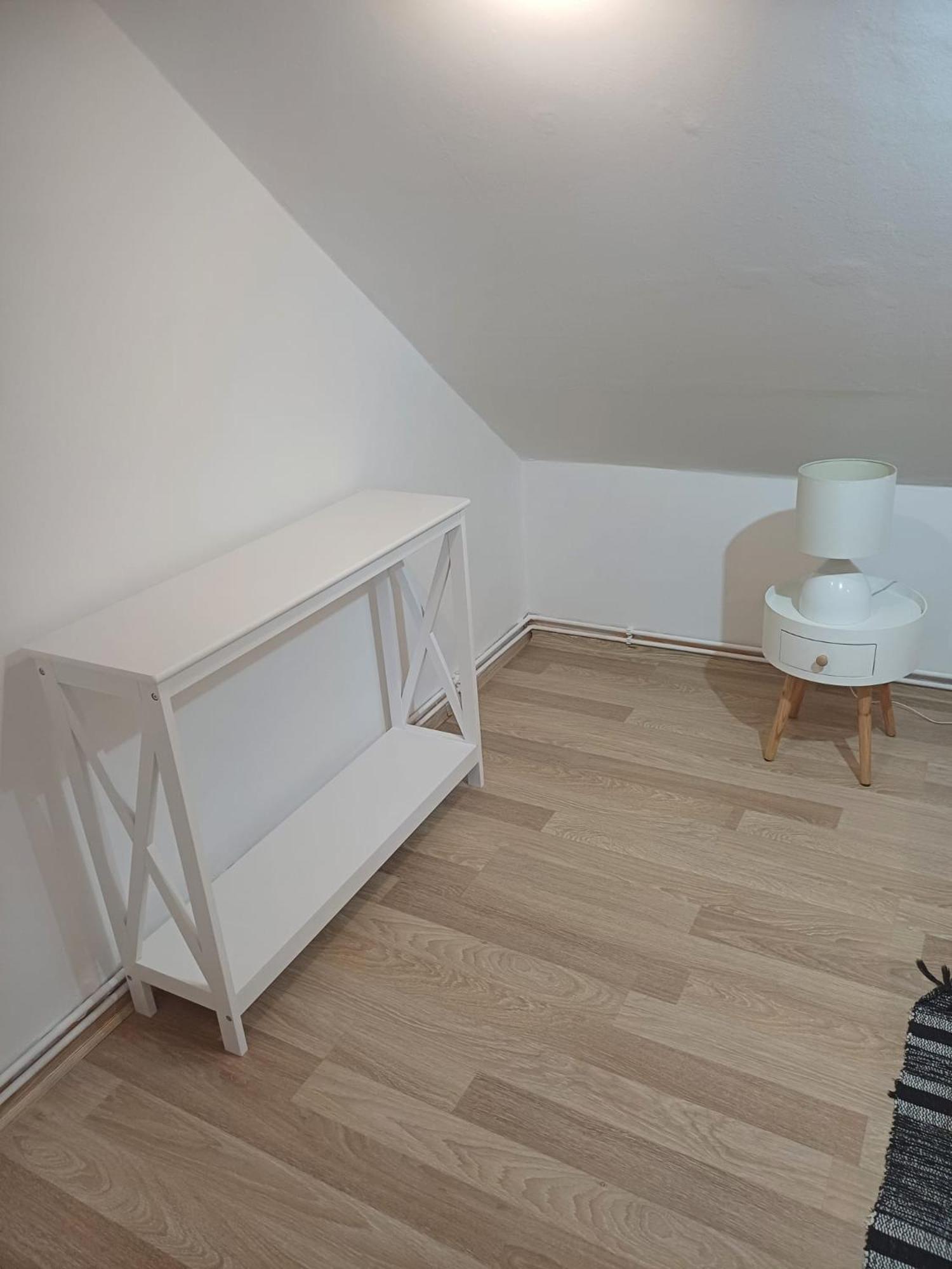 Apartament Wolin Nad Woda Kolo Miedzyzdrojow Extérieur photo