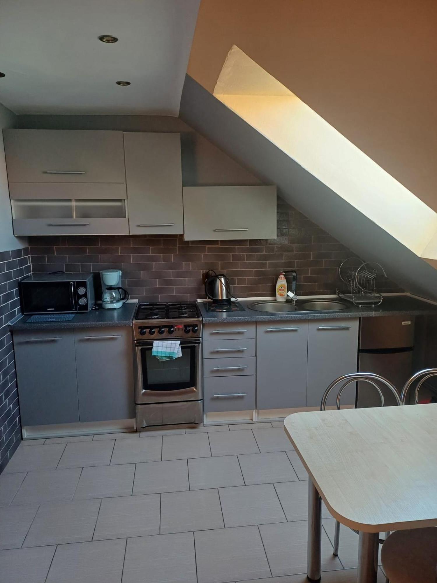 Apartament Wolin Nad Woda Kolo Miedzyzdrojow Extérieur photo