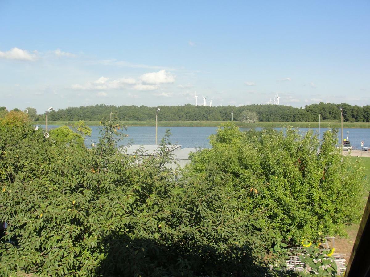 Apartament Wolin Nad Woda Kolo Miedzyzdrojow Extérieur photo